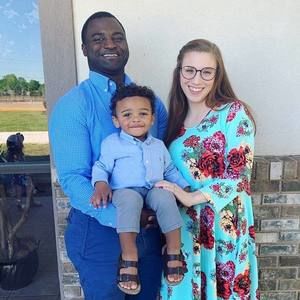 Meet your Posher, Liz